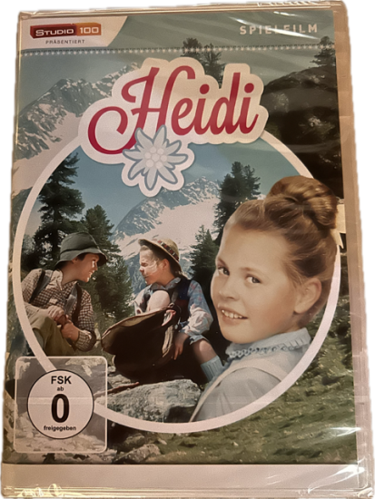 HEIDI